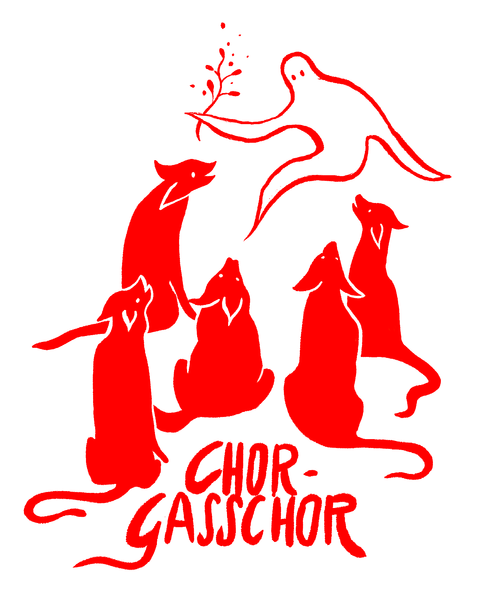 Chorgasschor